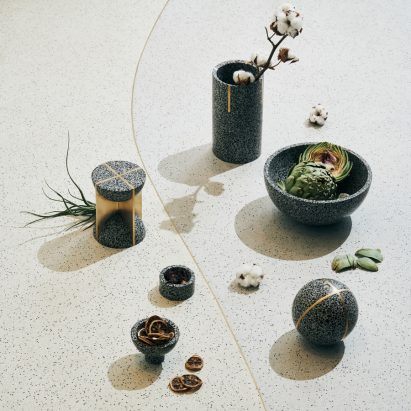 3D visualiser at Joyce Wang Studio in London, UK