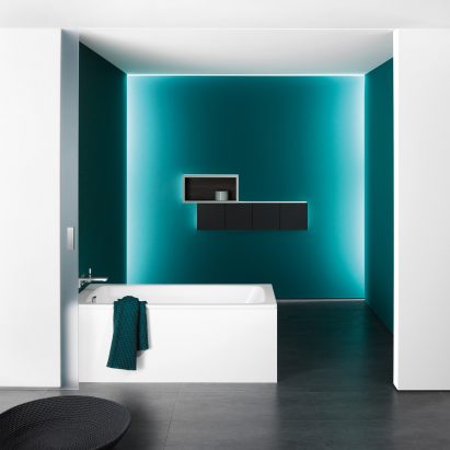 German bathroom company Kaldewei offers BIM data for clients to download promotions