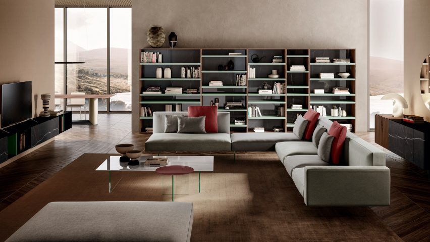 Elements by Lago