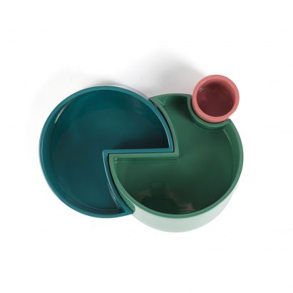 Lara Bohinc creates a contemporary take on traditional urushi boxes