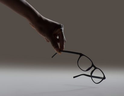 Layer launches collection of eyewear 3d-printed to your exact measurements
