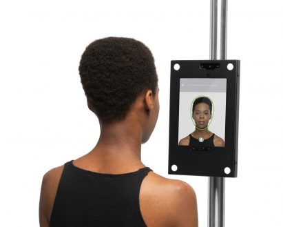 Layer launches collection of eyewear 3d-printed to your exact measurements