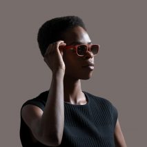 Layer launches collection of eyewear 3d-printed to your exact measurements
