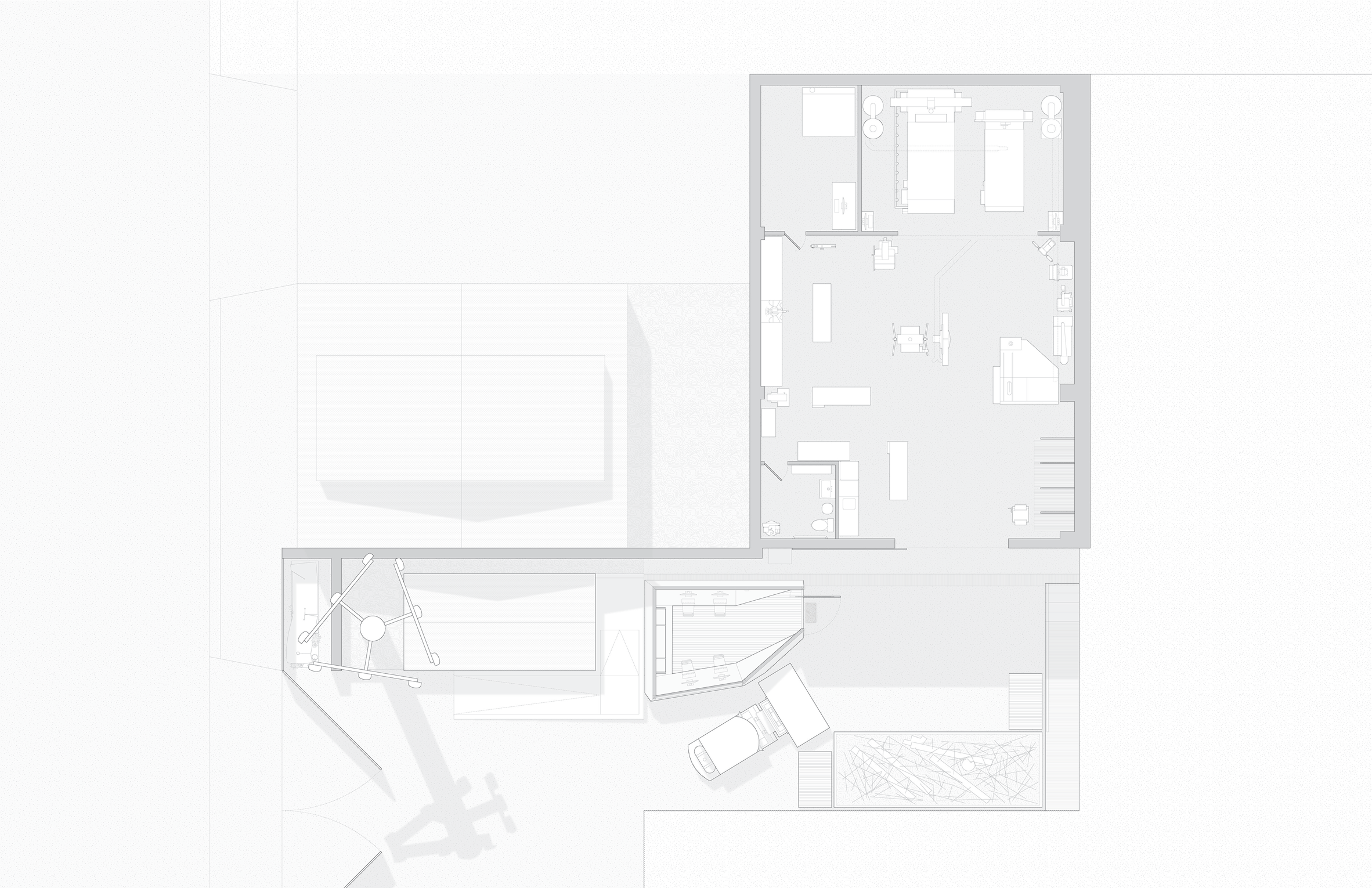 Lighthouse by Knowhow Shop