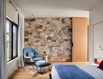 Llano Retreat by Michael Hsu