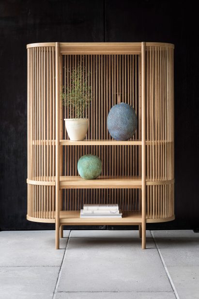 Five best furniture and lighting pieces at London Design Fair