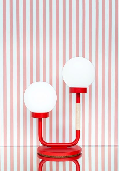 Five best furniture and lighting pieces at London Design Fair