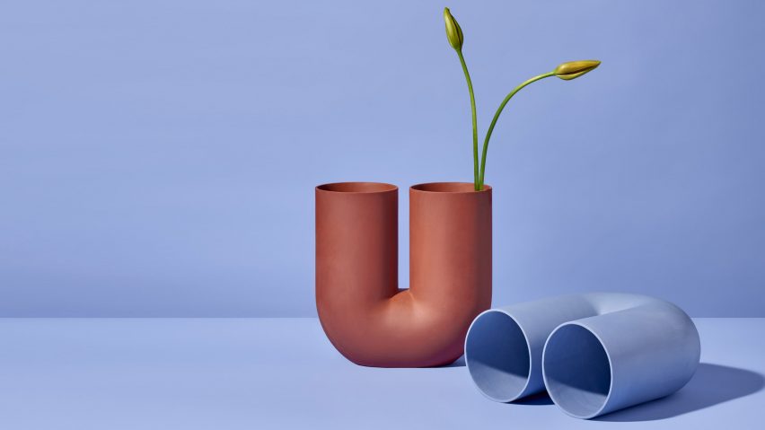 Five playful furniture and homeware designs from London Design Fair