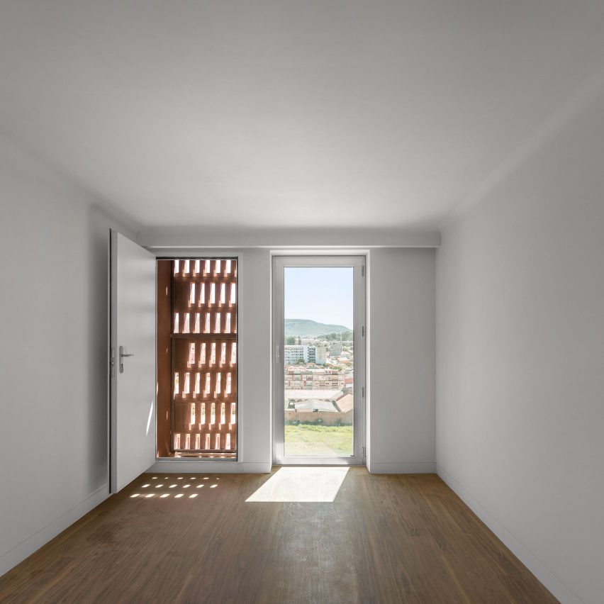 Lubango centre by Promontorio
