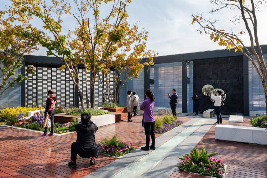 M·CUBE by MVRDV