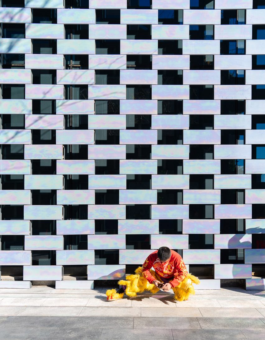 M·CUBE by MVRDV
