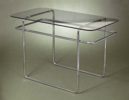 Marcel Breuer – Bauhaus architect and furniture designer