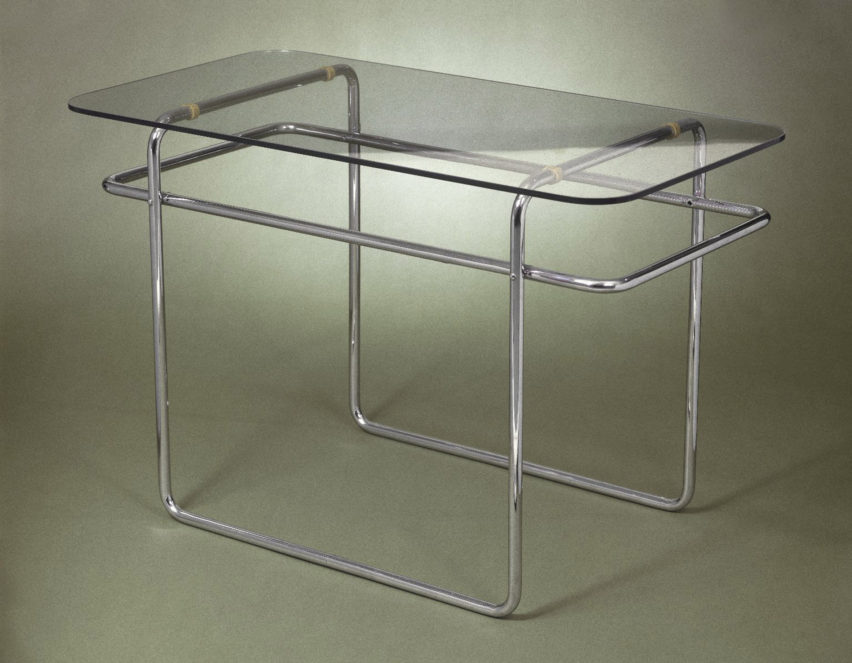 Marcel Breuer – Bauhaus architect and furniture designer