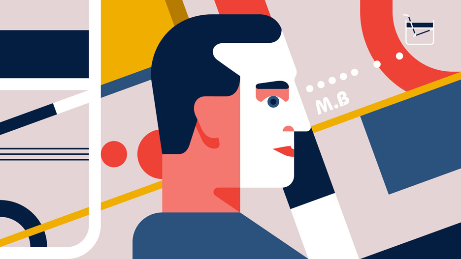 Marcel Breuer – Bauhaus 100