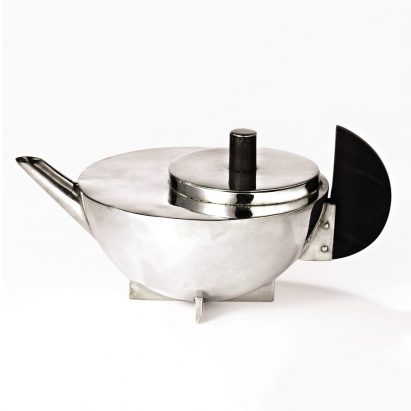 10 of the most emblematic pieces of Bauhaus furniture and homeware you should know