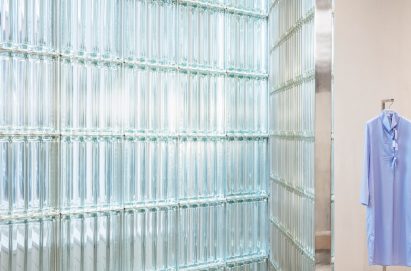 Mark Kenly Domino Tan store by Studio David Thulstrup