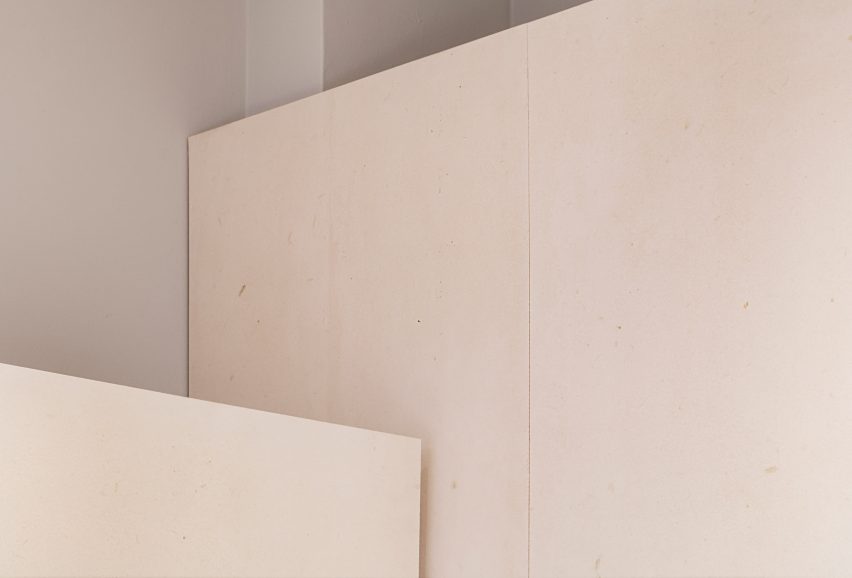 Mark Kenly Domino Tan store by Studio David Thulstrup