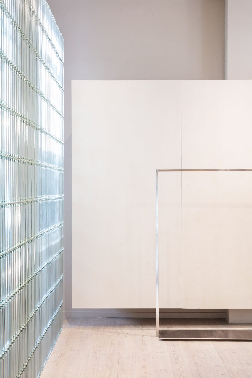 Mark Kenly Domino Tan store by Studio David Thulstrup