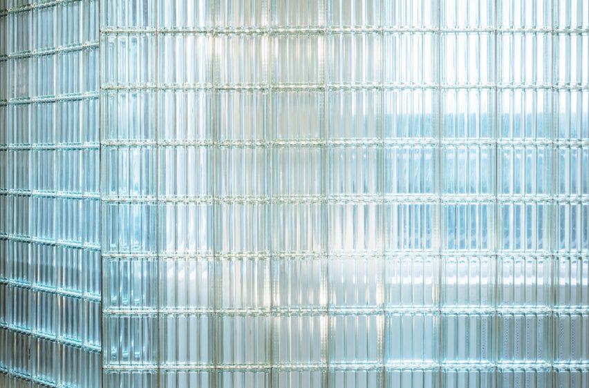 Mark Kenly Domino Tan store by Studio David Thulstrup