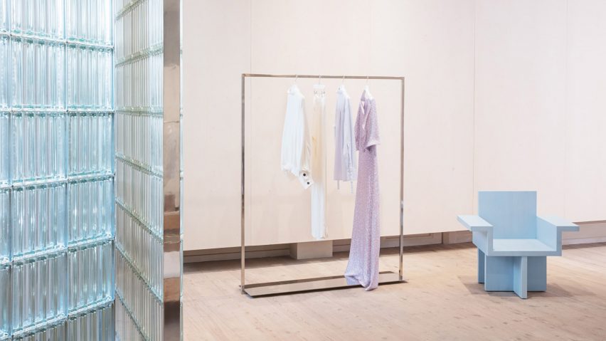 Mark Kenly Domino Tan store by Studio David Thulstrup