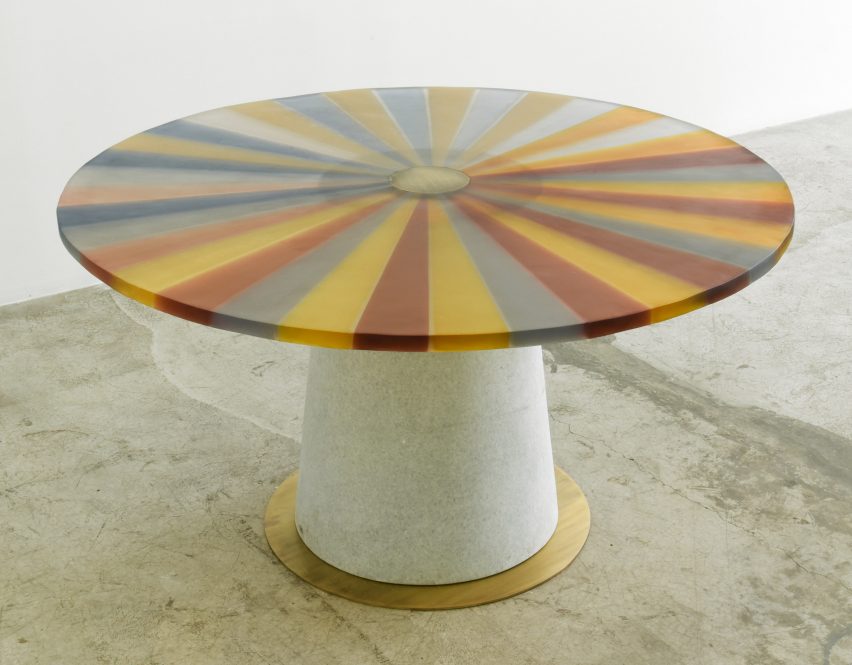 Cala by Mónica Calderón Studio