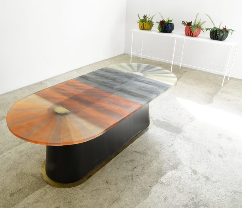 Cala by Mónica Calderón Studio