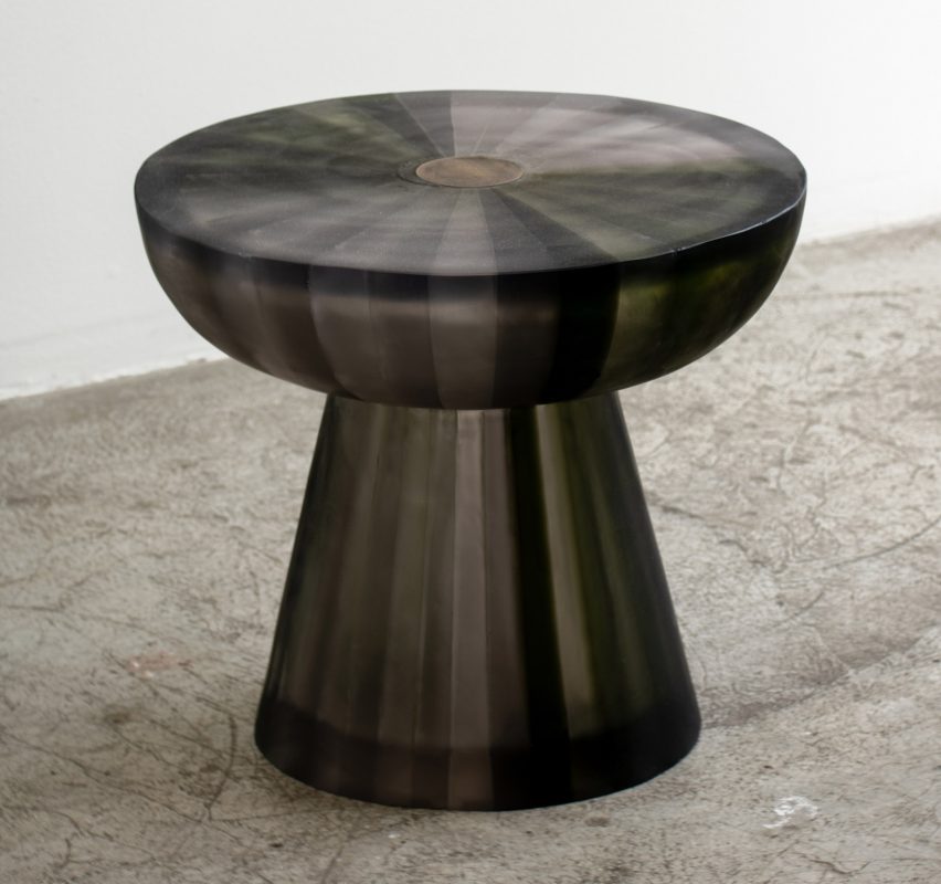 Cala by Mónica Calderón Studio