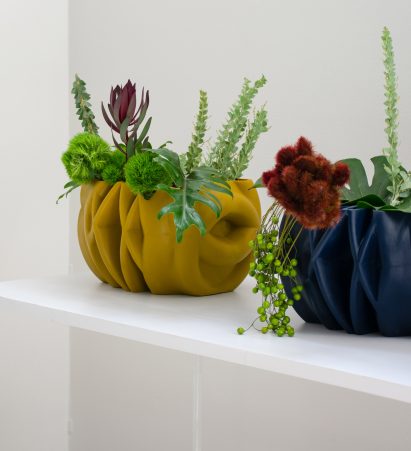 Cala by Mónica Calderón Studio