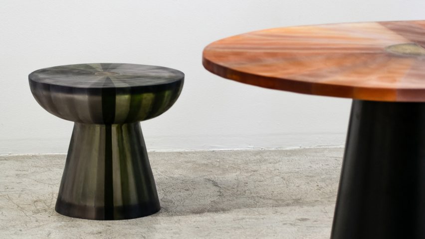 Cala by Mónica Calderón Studio