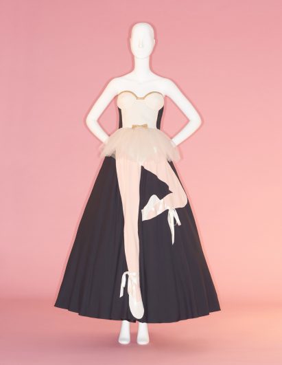 Camp: Notes on Fashion exhibition