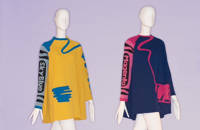Camp: Notes on Fashion exhibition