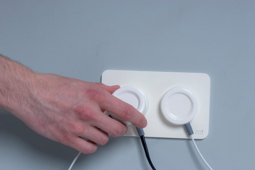 Mi Plug by Will de Brett