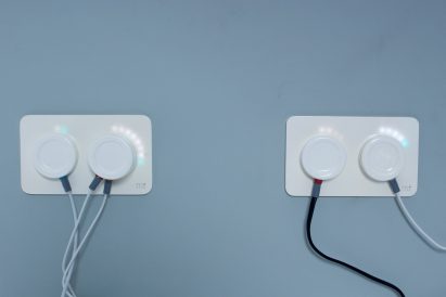 Mi Plug by Will de Brett