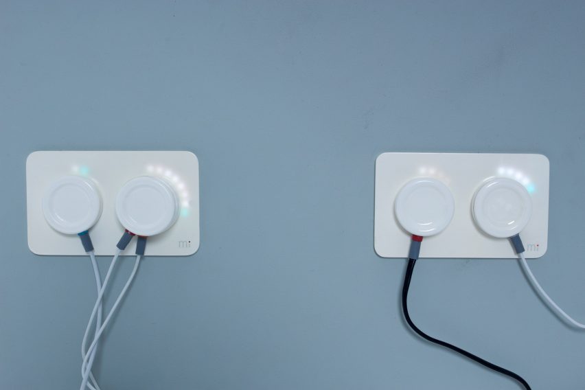 Mi Plug by Will de Brett