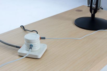 Mi Plug by Will de Brett