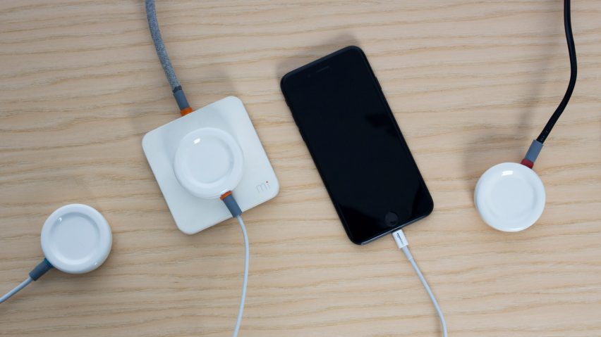 Mi Plug by Will de Brett