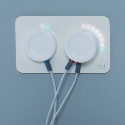 Mi Plug by Will de Brett