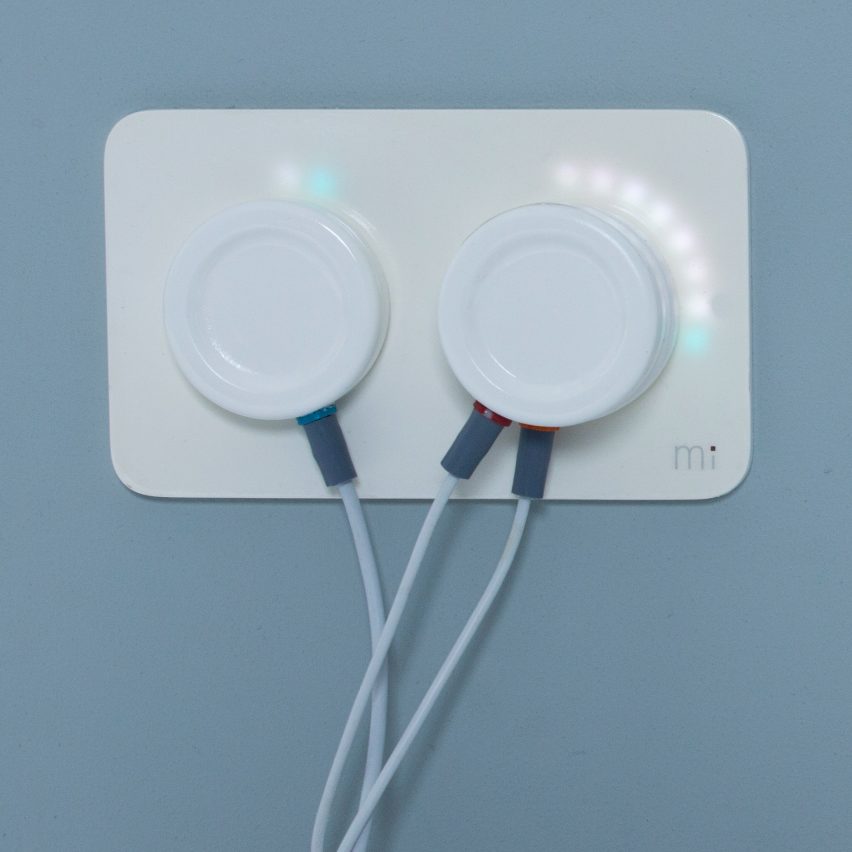 Mi Plug by Will de Brett
