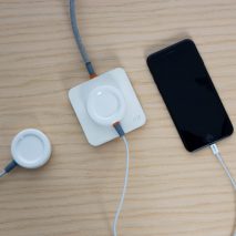 Mi Plug by Will de Brett
