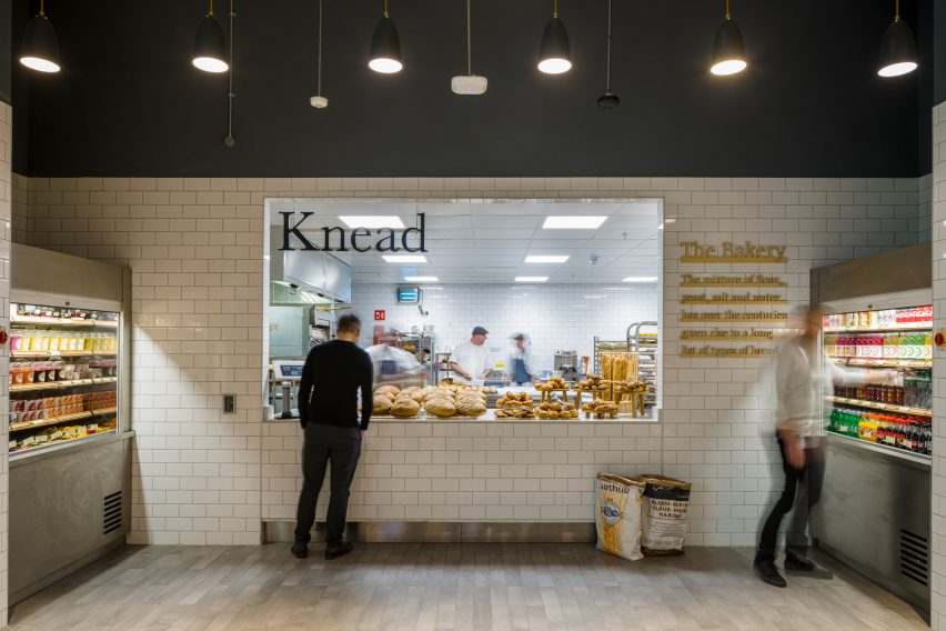 Microsoft Ireland by Gensler