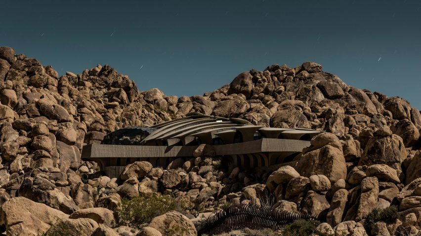 Doolittle House by Kendrick Bangs Kellogg, photographed by Tom Blachford
