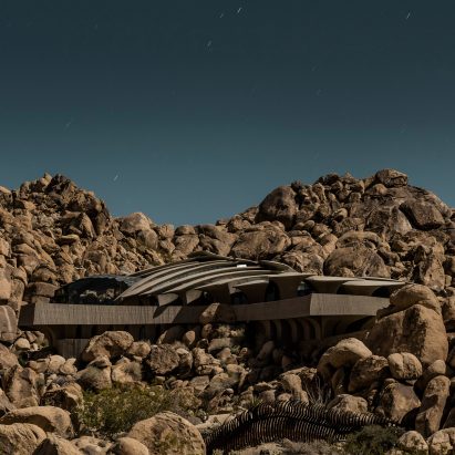 Doolittle House by Kendrick Bangs Kellogg, photographed by Tom Blachford