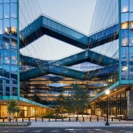 Midtown Center by Shop Architects