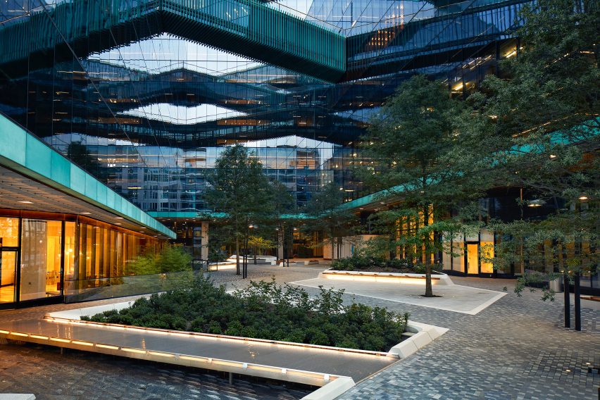 Midtown Center by Shop Architects