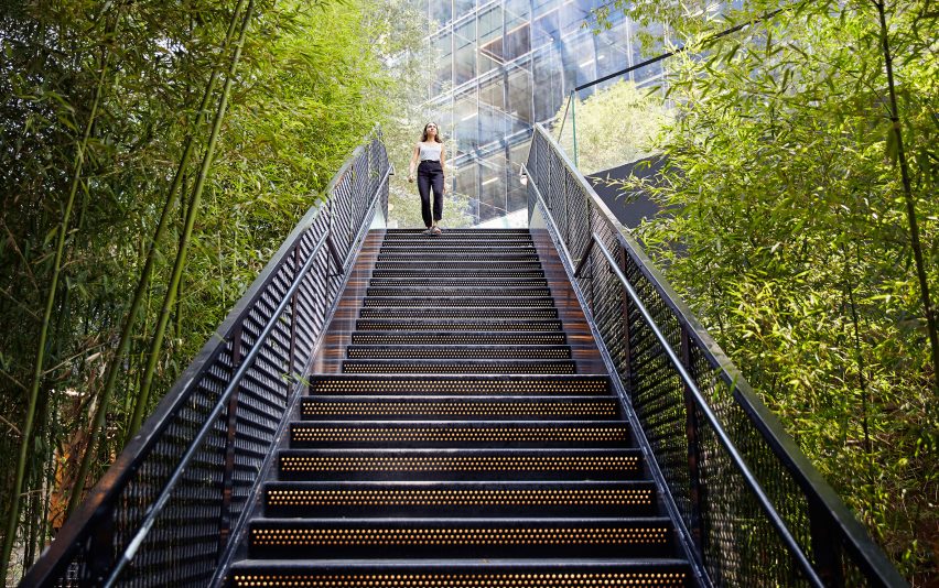 Midtown Center by Shop Architects
