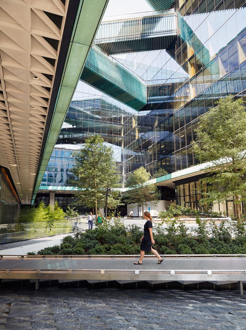 Midtown Center by Shop Architects