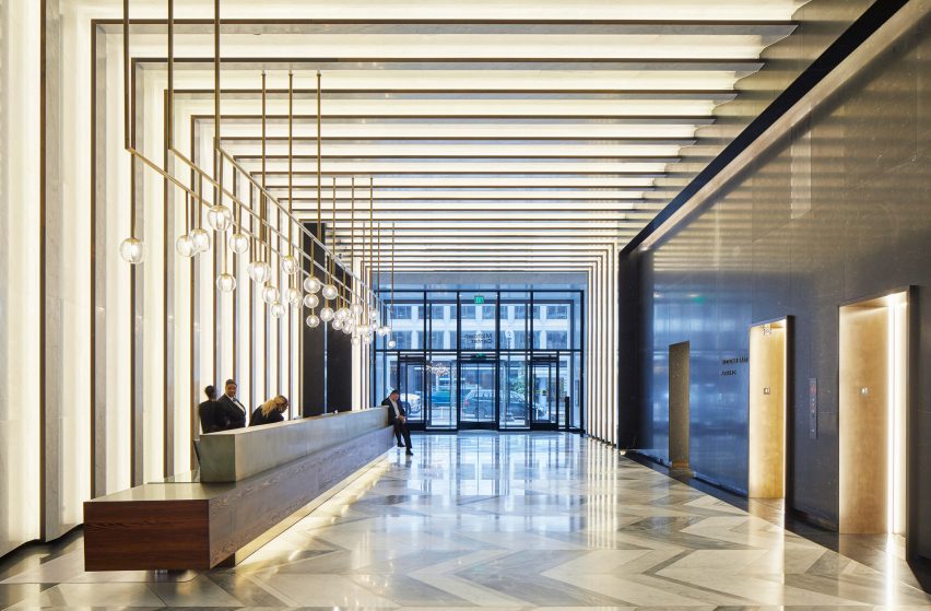 Midtown Center by Shop Architects