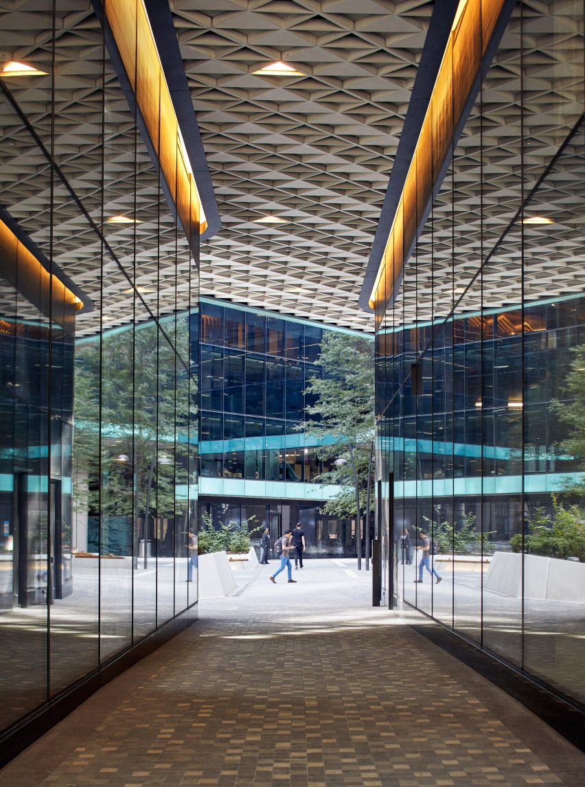 Midtown Center by Shop Architects