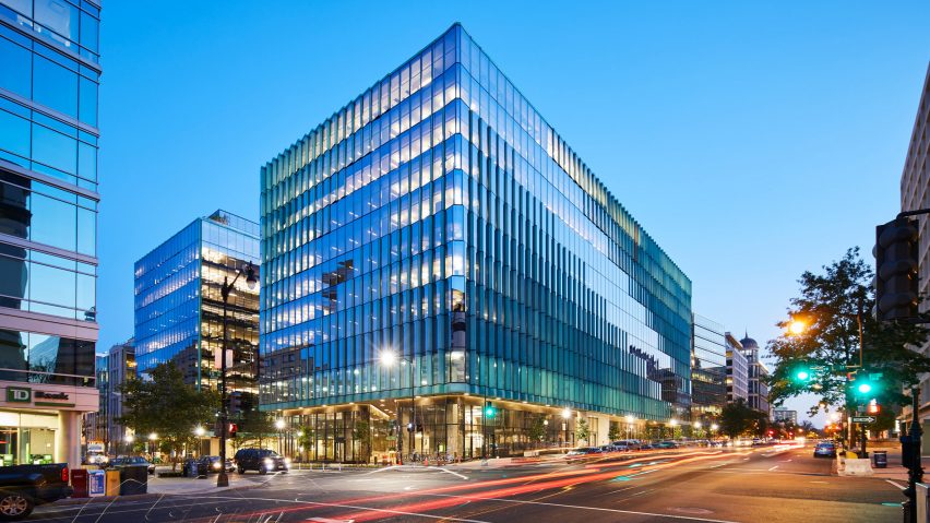Midtown Center by Shop Architects