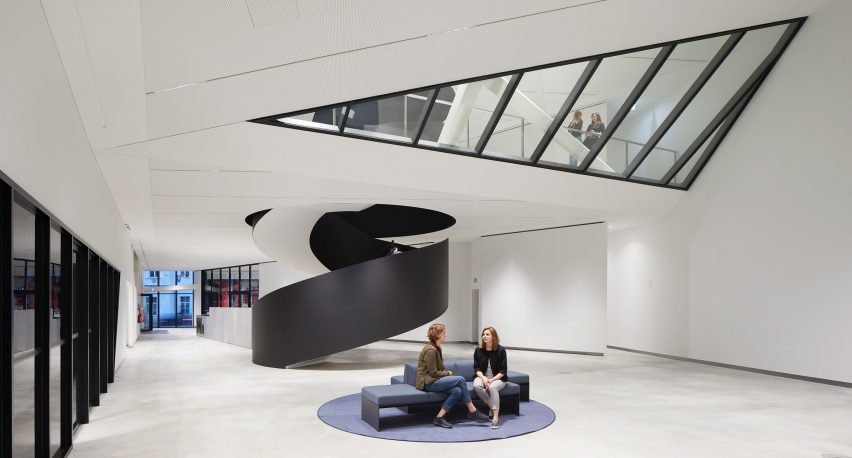 MO Museum by Studio Libeskind